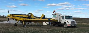 About AG Airwork
