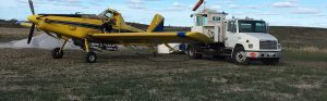 About AG Airwork
