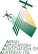 Aerial Application Association of Australia logo