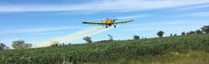 Contact Ag Airwork